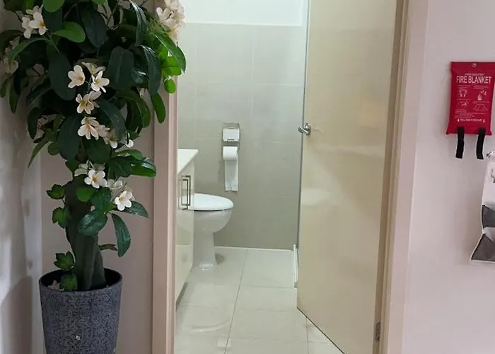 Apartament z 1 sypialnią